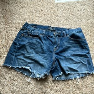 Lucky brand short
